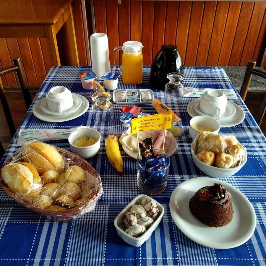 Hotel Barroco Mineiro Оро Прето Екстериор снимка