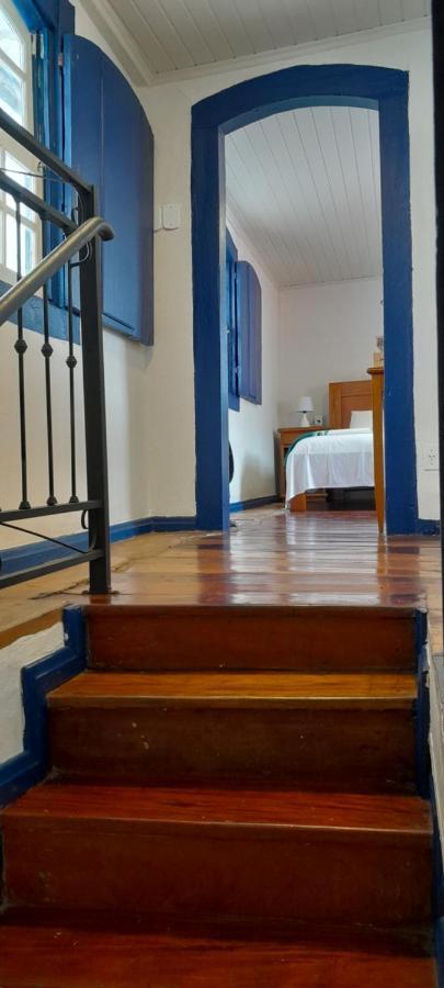 Hotel Barroco Mineiro Оро Прето Екстериор снимка