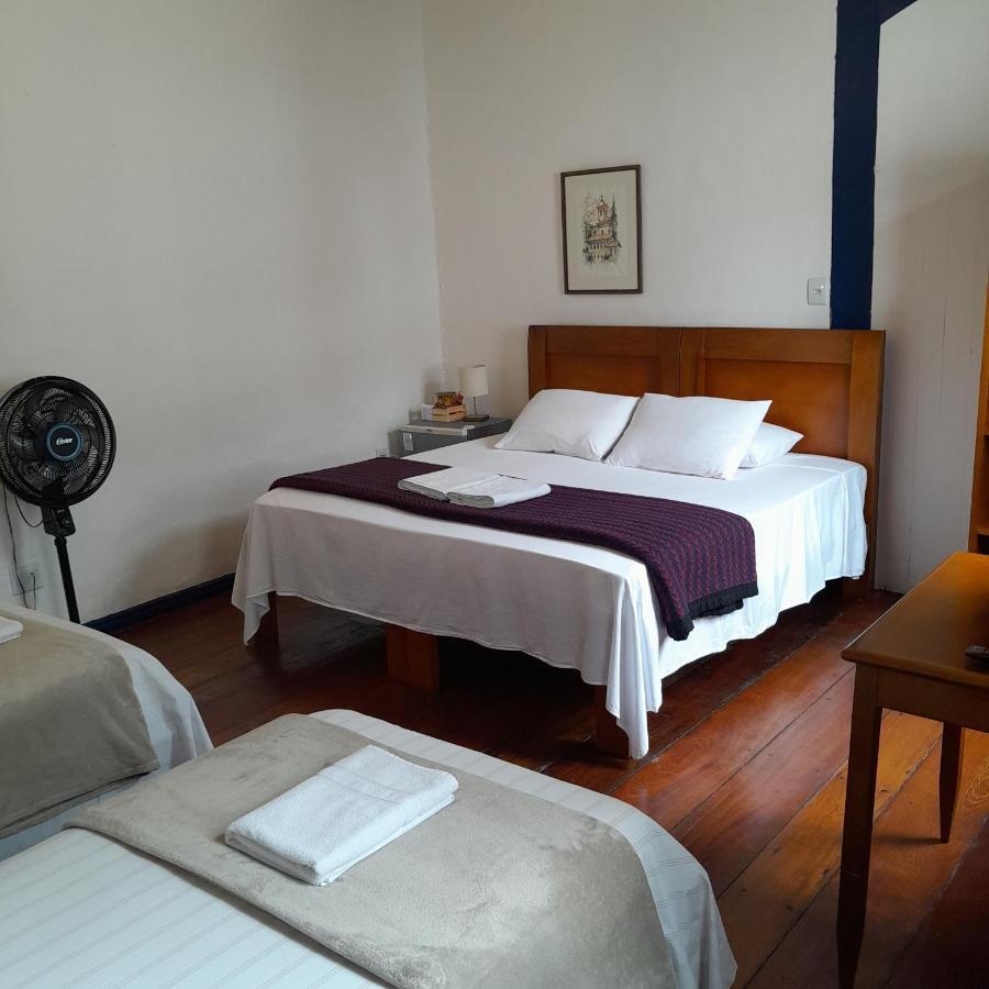 Hotel Barroco Mineiro Оро Прето Екстериор снимка