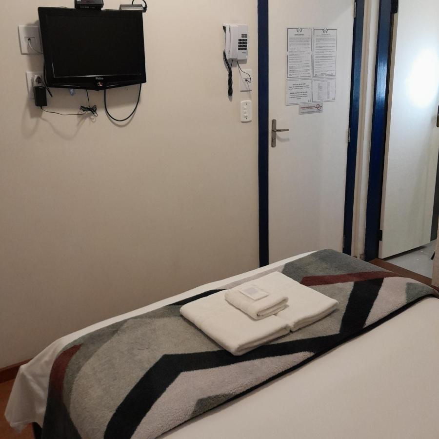 Hotel Barroco Mineiro Оро Прето Екстериор снимка