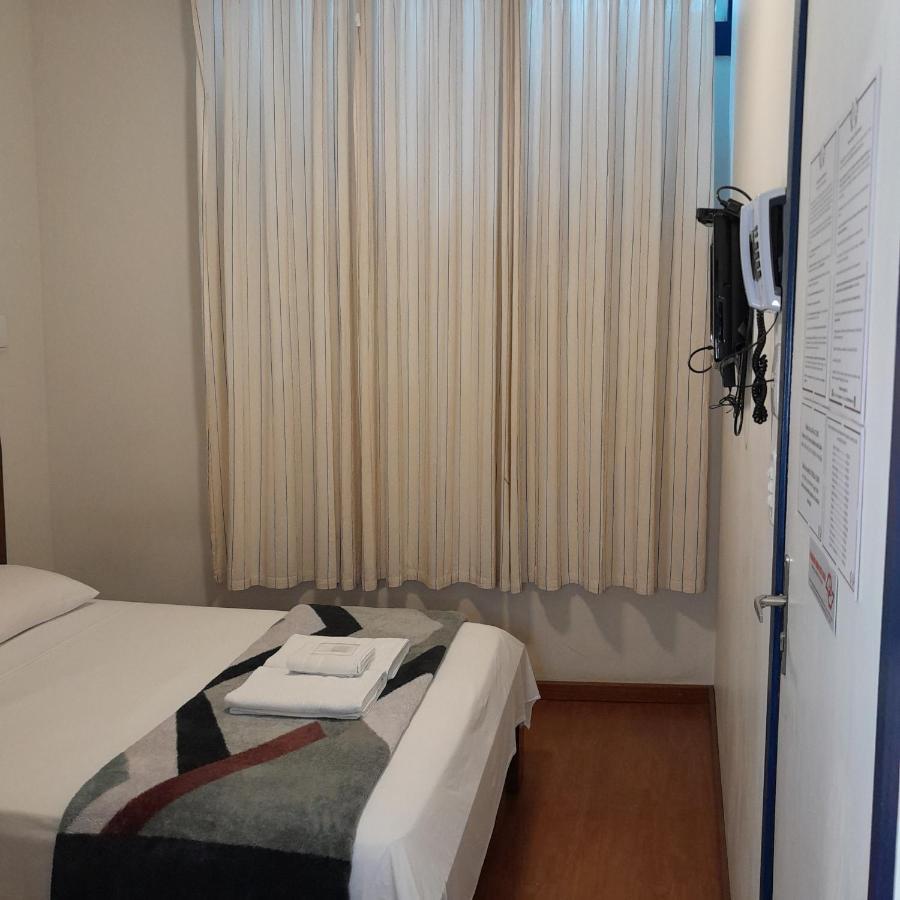 Hotel Barroco Mineiro Оро Прето Екстериор снимка