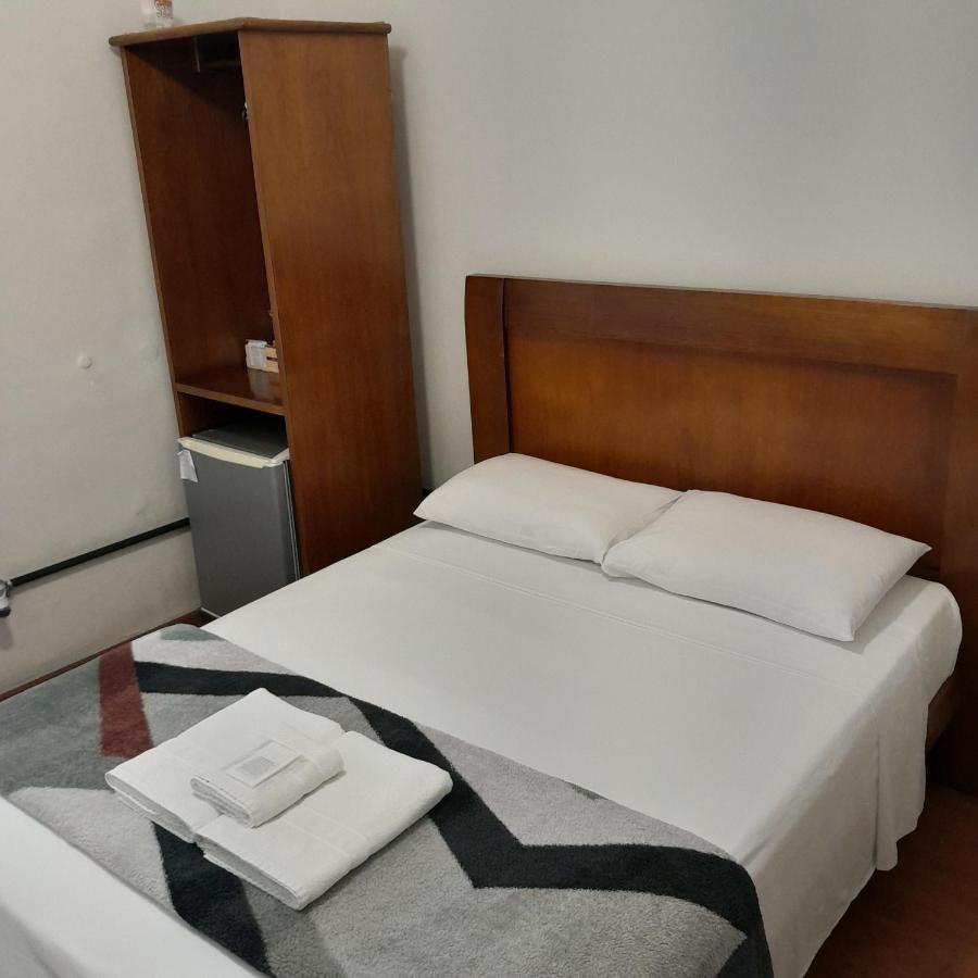 Hotel Barroco Mineiro Оро Прето Екстериор снимка