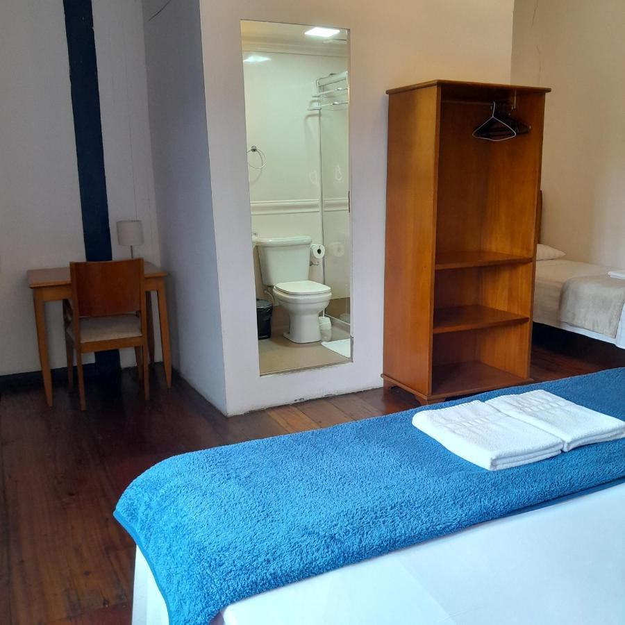 Hotel Barroco Mineiro Оро Прето Екстериор снимка