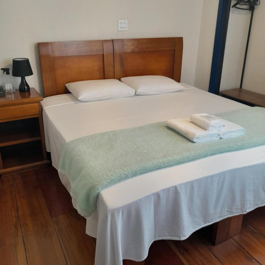 Hotel Barroco Mineiro Оро Прето Екстериор снимка