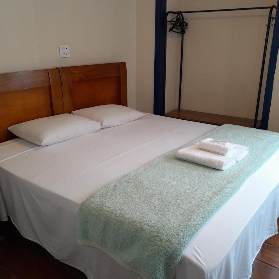 Hotel Barroco Mineiro Оро Прето Екстериор снимка