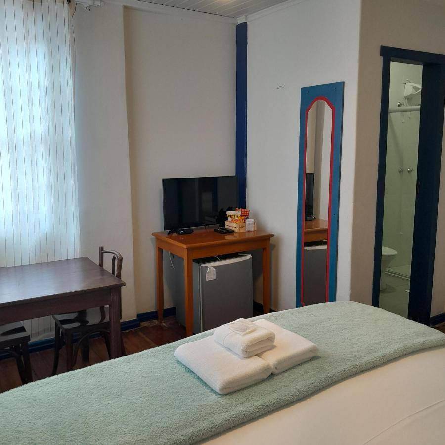 Hotel Barroco Mineiro Оро Прето Екстериор снимка