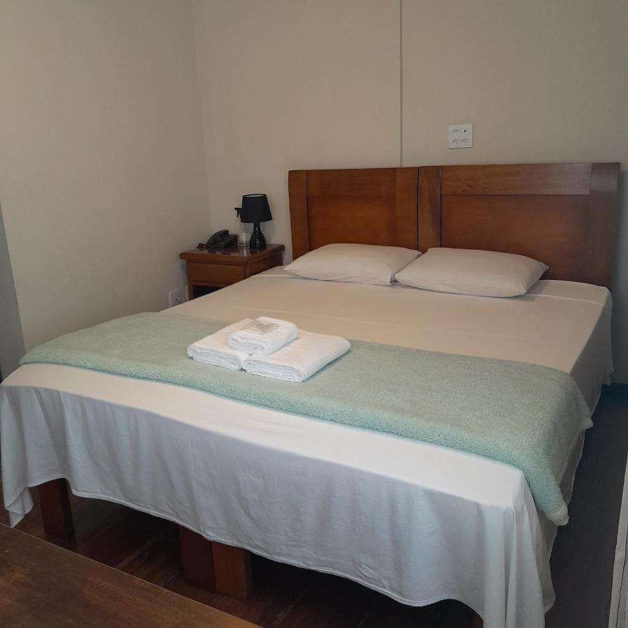 Hotel Barroco Mineiro Оро Прето Екстериор снимка