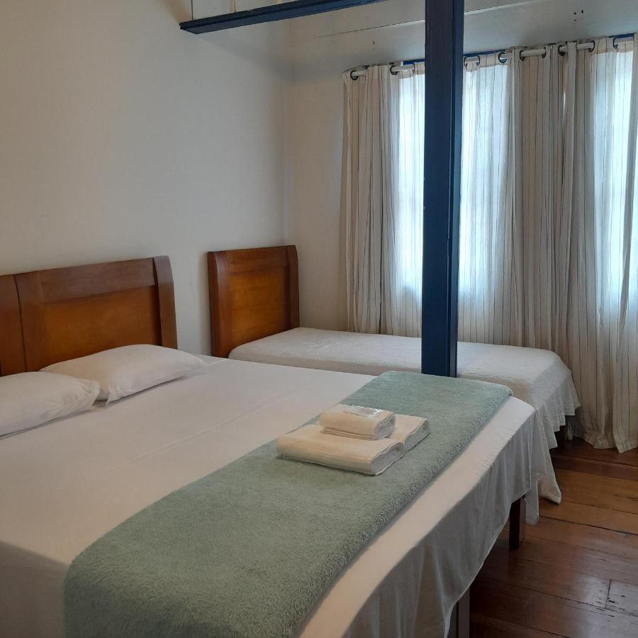 Hotel Barroco Mineiro Оро Прето Екстериор снимка
