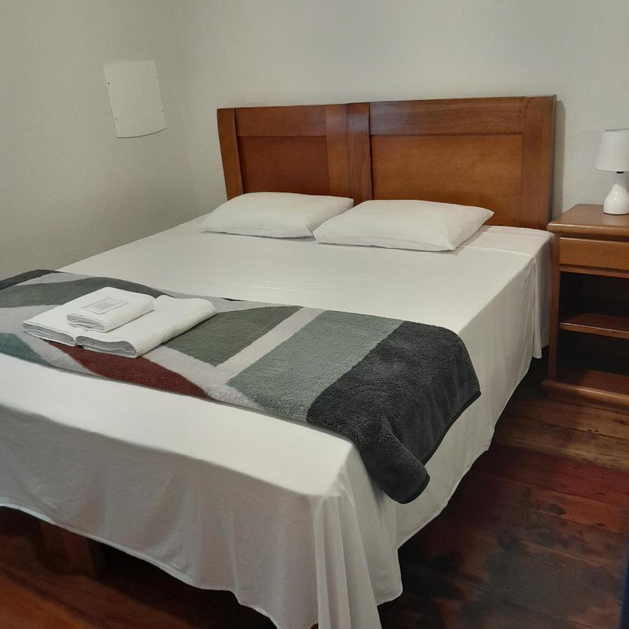 Hotel Barroco Mineiro Оро Прето Екстериор снимка