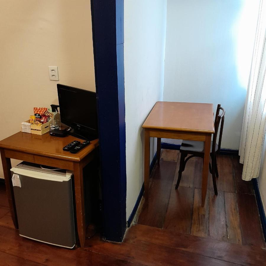 Hotel Barroco Mineiro Оро Прето Екстериор снимка