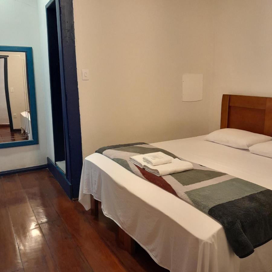 Hotel Barroco Mineiro Оро Прето Екстериор снимка