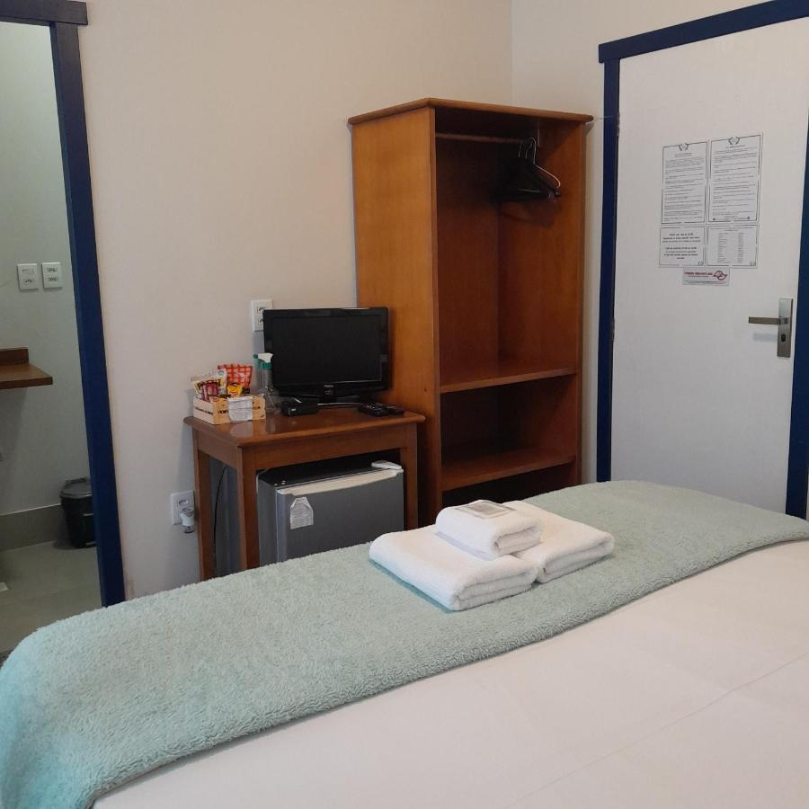 Hotel Barroco Mineiro Оро Прето Екстериор снимка