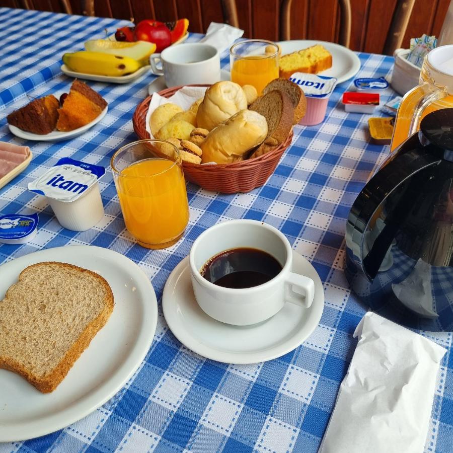 Hotel Barroco Mineiro Оро Прето Екстериор снимка