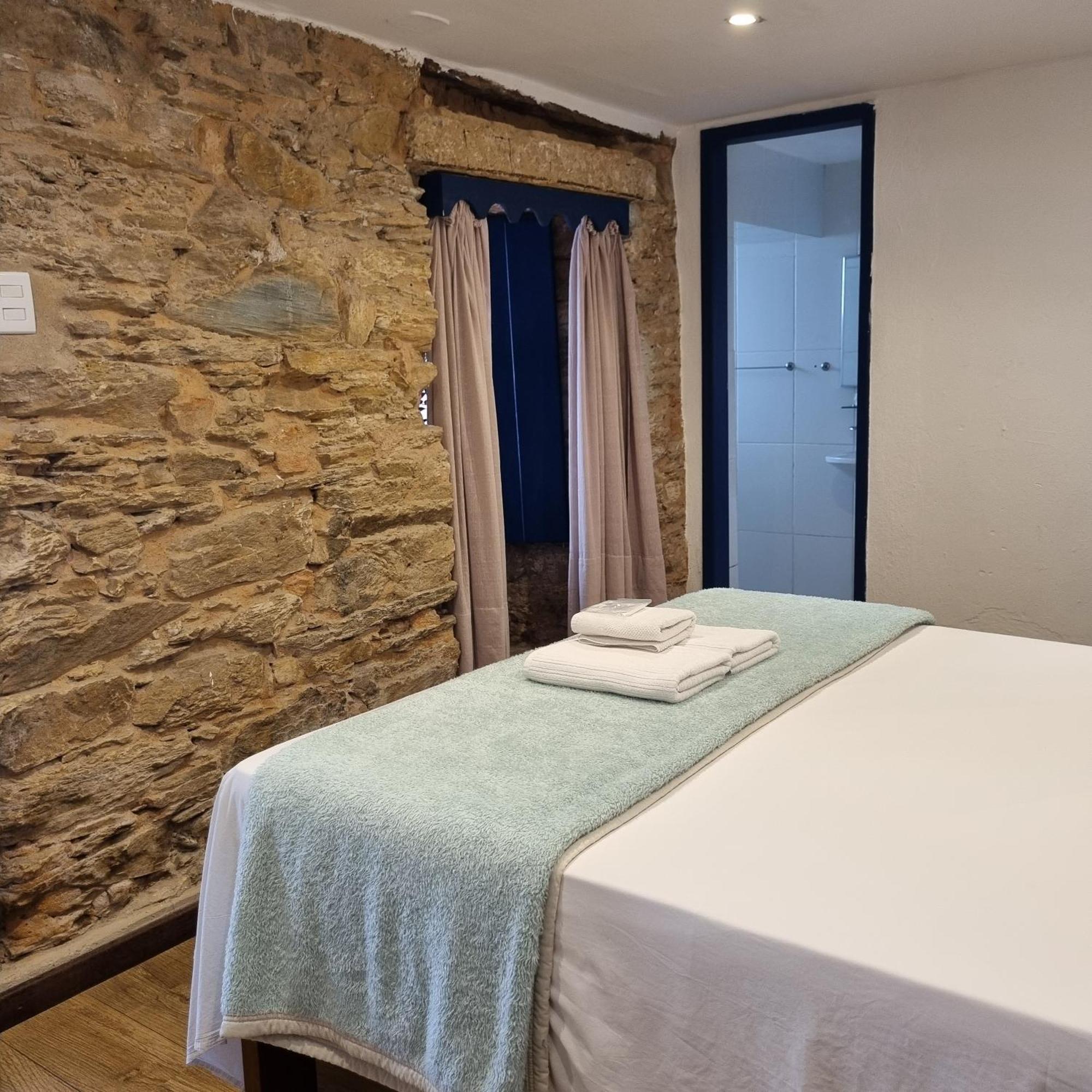 Hotel Barroco Mineiro Оро Прето Екстериор снимка