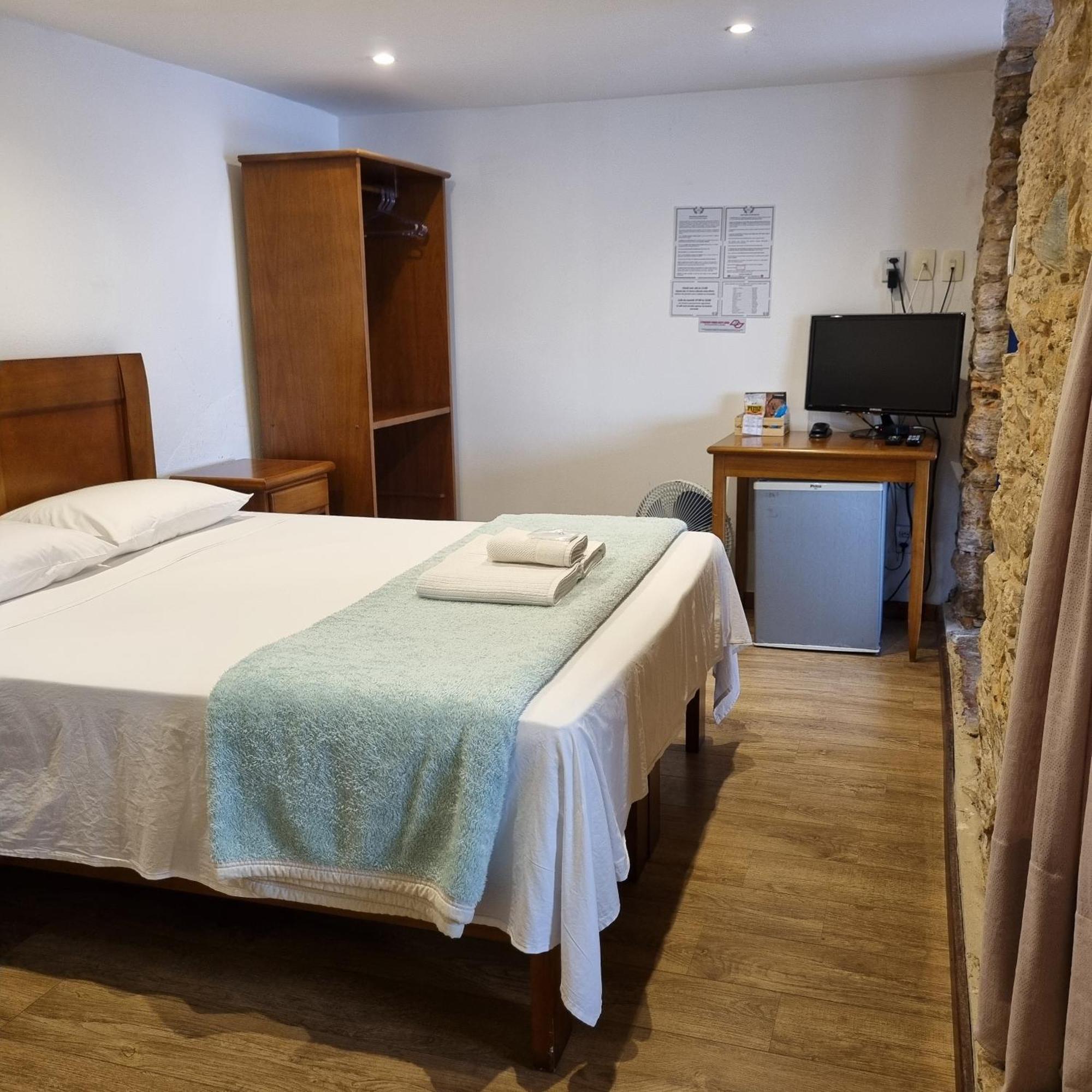 Hotel Barroco Mineiro Оро Прето Екстериор снимка