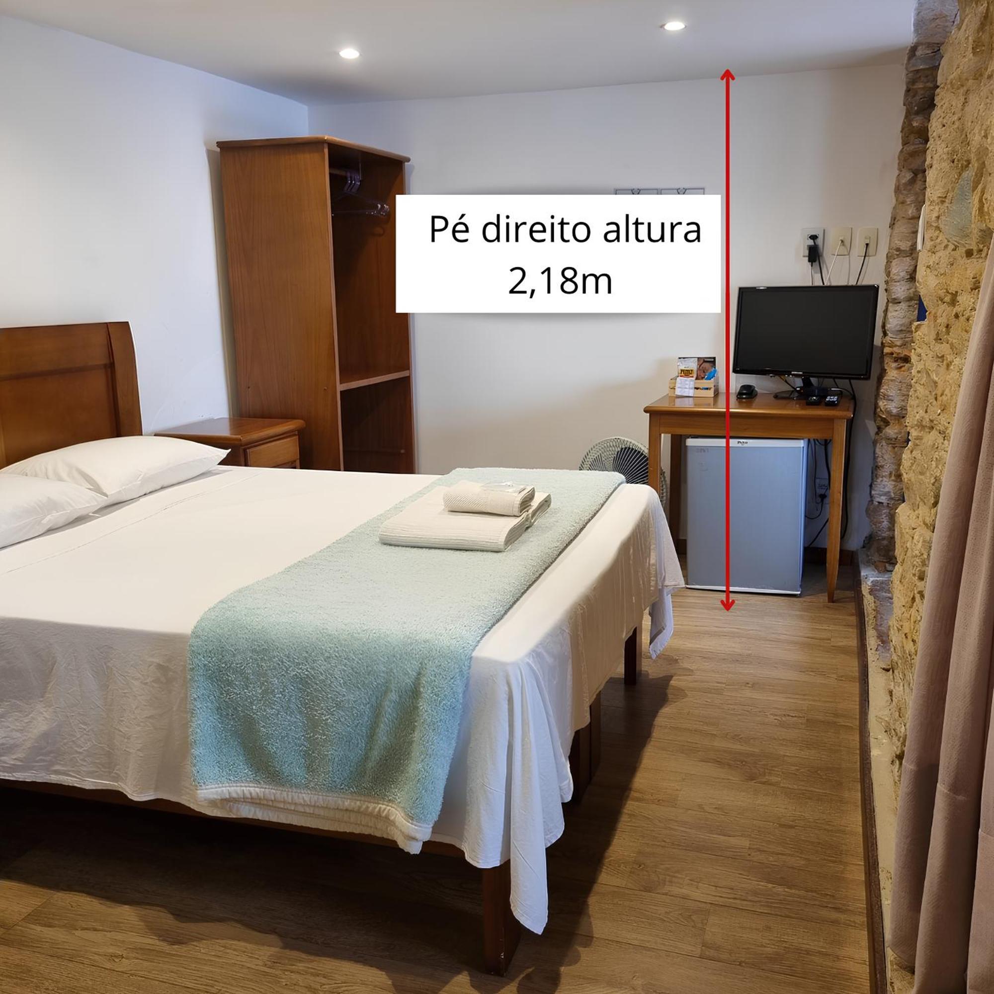 Hotel Barroco Mineiro Оро Прето Екстериор снимка